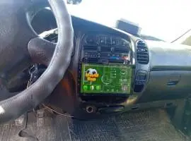 هيونداي ستاريكس 2004, حماة, RF19466648