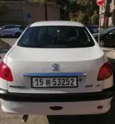 بيجو 206 2006, دمشق, RF19196907