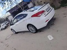 Hyundai i40 2013, Damascus, RF18643568