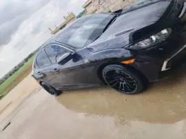 هوندا سيفيك 2020, درعا, RF67761978