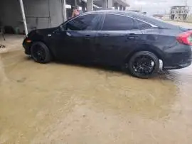 هوندا سيفيك 2020, درعا, RF67761978