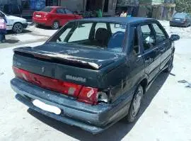 Lada Samara 2006, RF18918602