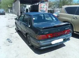 Lada Samara 2006, RF18918602