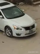 نيسان التيما 2013, حلب, RF64449299