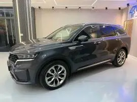 كيا سورينتو 2020, RF13563354