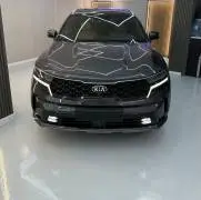 كيا سورينتو 2020, RF13563354