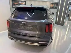 كيا سورينتو 2020, RF13563354