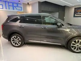 كيا سورينتو 2020, RF13563354