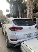 هونداي توسان 2017, دمشق, RF98986190