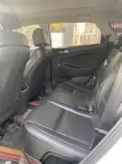 هونداي توسان 2017, دمشق, RF98986190