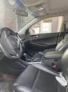 هونداي توسان 2017, دمشق, RF98986190