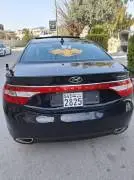 هيونداي ازيرا 2014, حماة, RF38326482