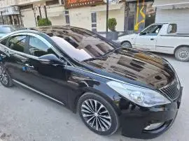 هيونداي ازيرا 2014, حماة, RF38326482