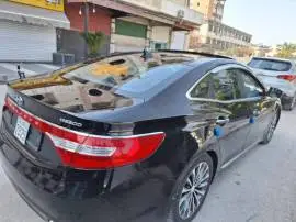 هيونداي ازيرا 2014, حماة, RF38326482