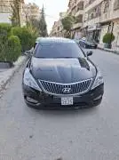 هيونداي ازيرا 2014, حماة, RF38326482