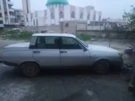 داسيا دبل كمين 1993, دمشق, RF32129328