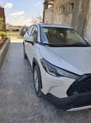 تويوتا كروس 2024, دمشق, RF18810591