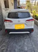 تويوتا كروس 2024, دمشق, RF18810591