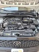 تويوتا كروس 2024, دمشق, RF18810591