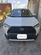 تويوتا كروس 2024, دمشق, RF18810591