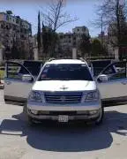 كيا موهافي 2010, RF82395483