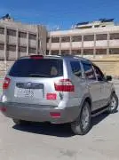 كيا موهافي 2010, RF82395483