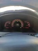 كيا موهافي 2010, RF82395483