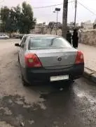 ام كي ون 2008, حلب, RF13370938