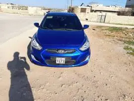 هيونداي اكسنت 2011 للبيع, إدلب, RF20007710