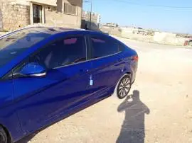 هيونداي اكسنت 2011 للبيع, إدلب, RF20007710