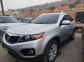 كيا سورنتو 4 سلندر 2010, حماة, RF65011229