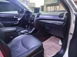 كيا سورنتو 4 سلندر 2010, حماة, RF65011229