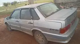 لادا سمارة 2007, RF13686493