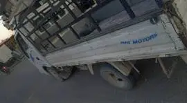 كيا 2700 1998, دمشق, RF18068471