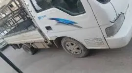 كيا 2700 1998, دمشق, RF18068471