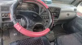 كيا 2700 1998, دمشق, RF18068471