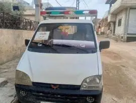 هونداي ولينغ الرعد 2010, حمص, RF13384210