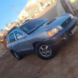 هيونداي سنتفي 2002, RF11120995