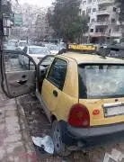 Chery QQ 2010, Damascus, RF14089102