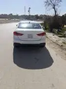 هيونداي النترا 2017, حلب, RF11407588