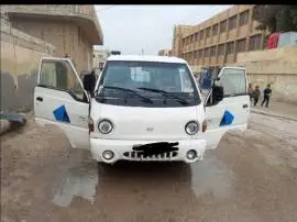 Hyundai 2001, Raqqa, RF17098001