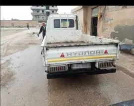 Hyundai 2001, Raqqa, RF17098001