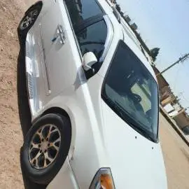 Kia Carnival 2013, Daraa, RF57736238