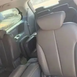 Kia Carnival 2013, Daraa, RF57736238