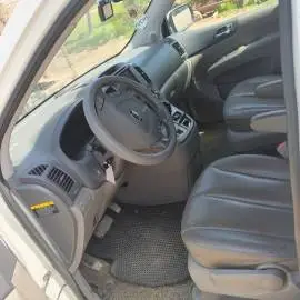 Kia Carnival 2013, Daraa, RF57736238