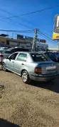 Skoda Fabia 2005, Daraa, RF47498212