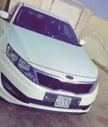 Kia K5 2012, RF45192745