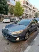 بيجو 407 ستيشن 2002 للبيع, RF62734774