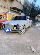 مرسيدس فانوس 6 سلندر, حماة, RF11572403