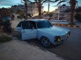 مرسيدس فانوس 6 سلندر, حماة, RF11572403